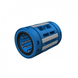 LBCR Series Linear Ball Bushings